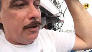 Fishermen transition from Squid to Anchovies due to 