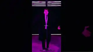 POV: ur hearing this live in a stadium with glowy bracelets on everyone