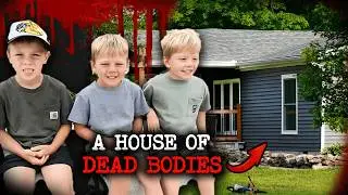 Ohio Family Massacre 2024 | True Crime Documentary