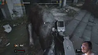 S.T.A.L.K.E.R. 2: Heart of Chornobyl - 22