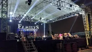 LOADING FAMILYS GROUP LIVE JOGLO CILEDUG