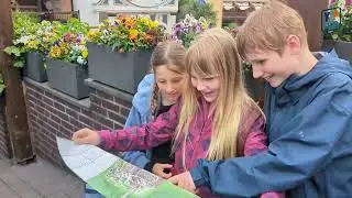 Der YIP CLUB im Phantasialand