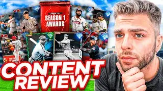 NEW Content Is Exactly what we thought it would be!