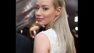 Here's the thing about Iggy Azalea and black people