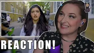 ANGELINA JORDAN - If I Were A Boy REACTION | BETTER THAN THE ORIGINAL?!