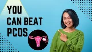 FOLLOW TO BEAT PCOS #health #pcos #hormonalimbalance #hormones #female #infertility #fertility