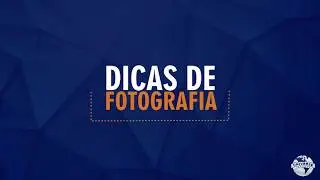 Dicas de Fotografia - Ângulos