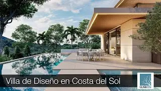 Villa Diseño moderno Costa del Sol