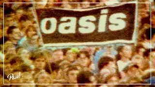 Oasis-I Hope I Think I Know (ESP)