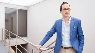 Peter Hinssen: How networks are the transformative force of our age
