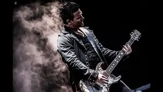 Крутое интервью с Рихардом Круспе (Rammstein)