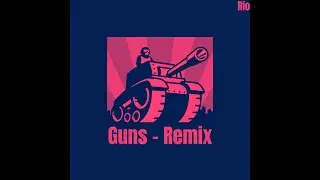 Guns Remix (Friday Night Funkin')