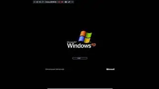 Установка Windows XP поверх Windows XP Zver