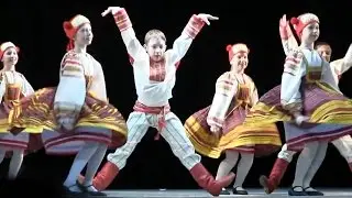 00069 Russian Dance 