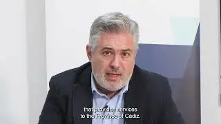 Council of Cádiz Transforms Security Management and Service Delivery with Check Point