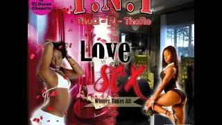 T.N.T - Fuck That! (Prod By Hunnit)