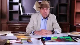 Trevor McShane - Masterpiece (Official Music Video)
