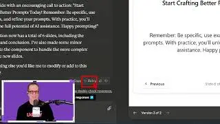 💠🌐 Aloha Friday Fun: Mastering Slide Presentations with Claude AI! 🌐💠