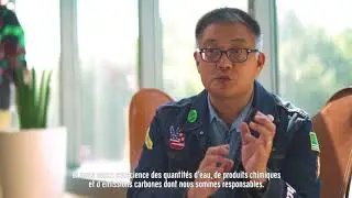 L'interview Go for Good de Michael Kobori (Levi's)