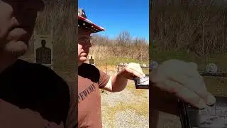 Glock 40 - 10mm