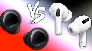 Galaxy Buds+ vs AirPods Pro: Worth the Savings?
