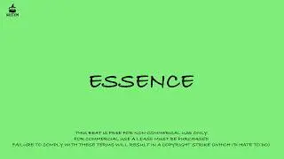 [FREE] Koffee x Stefflon Don type beat - 'Essence' | Dancehall type beat 2022