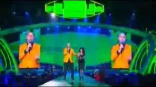 Потап и Настя - Все пучком (Песня Года 2014)