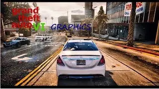 How GTA 6 graphics is, Amazing!!!