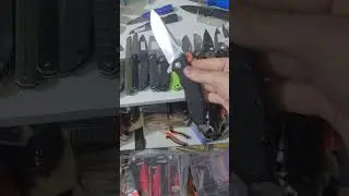 Нож Zero Tolerance 0562 реплика
