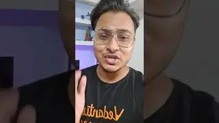 JEE Advanced 2021 Results Out Now😲! 