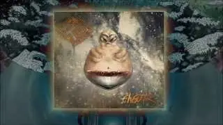 ITSI New Album - Engur ( Official LP 2014 )