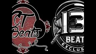 All For You (One Great Love Pt 2) - CT Beats x 13TH BEATZ Exclusive (Free Beats 2015)