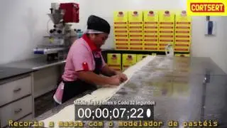 Cortador de Pastel PIZZA