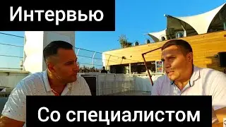 МЕБЕЛЬ НА ЗАКАЗ в Сочи - интервью с лучшим специалистом!