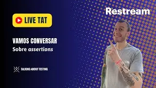 Vamos conversar sobre assertions