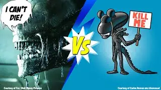 Should the Aliens Franchise Die? | You're Wrong, Here's Why - S1 E2