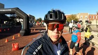 Show me your climbs!  Maple Leaf Gravel Grind 2024