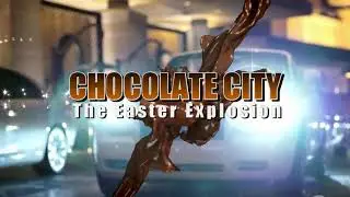 Chocolate City Party Video, 2020 [UK]