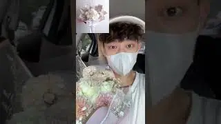 NEMBAK pacar?! LAMARAN ! DITERIMA GAK ?!! VILMEI ! TIKTOK WILLIE SALIM