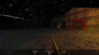 DUSK: An old-school FPS
