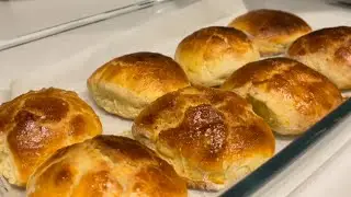 HOW TO BAKE THE MOST PERFECT AND SOFT SCONES | 