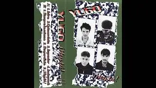 YUGO - ¡Hey Tú! (2024)