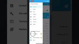 In Home Assistant WLAN-Verbindung nutzen (WiFi)