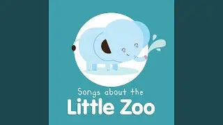 One Elephant Went Out to Play