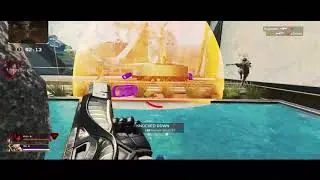 Some crispy Apex Legends gameplay montage by Rudy from Team IwnL🎮💙