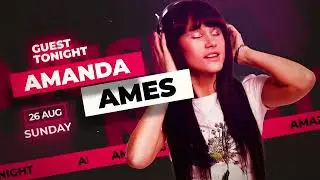Energetic Music Band Promo Video After Effects Template - Studious31 After Effects Template Download