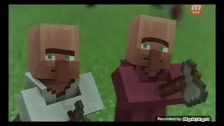 MINECRAFT/QISHLOQ YANGILIKLARI 1 QISM