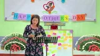 Vung Hoih - KA TUNNU AW