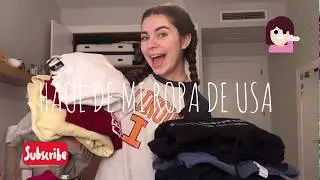 Haul ropa de USA🇺🇸