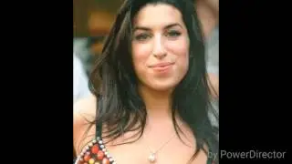 Unreleased live Amy Winehouse recording.